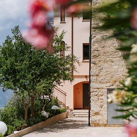 View Garda Lake Brenzone sul Garda Eksteriør billede